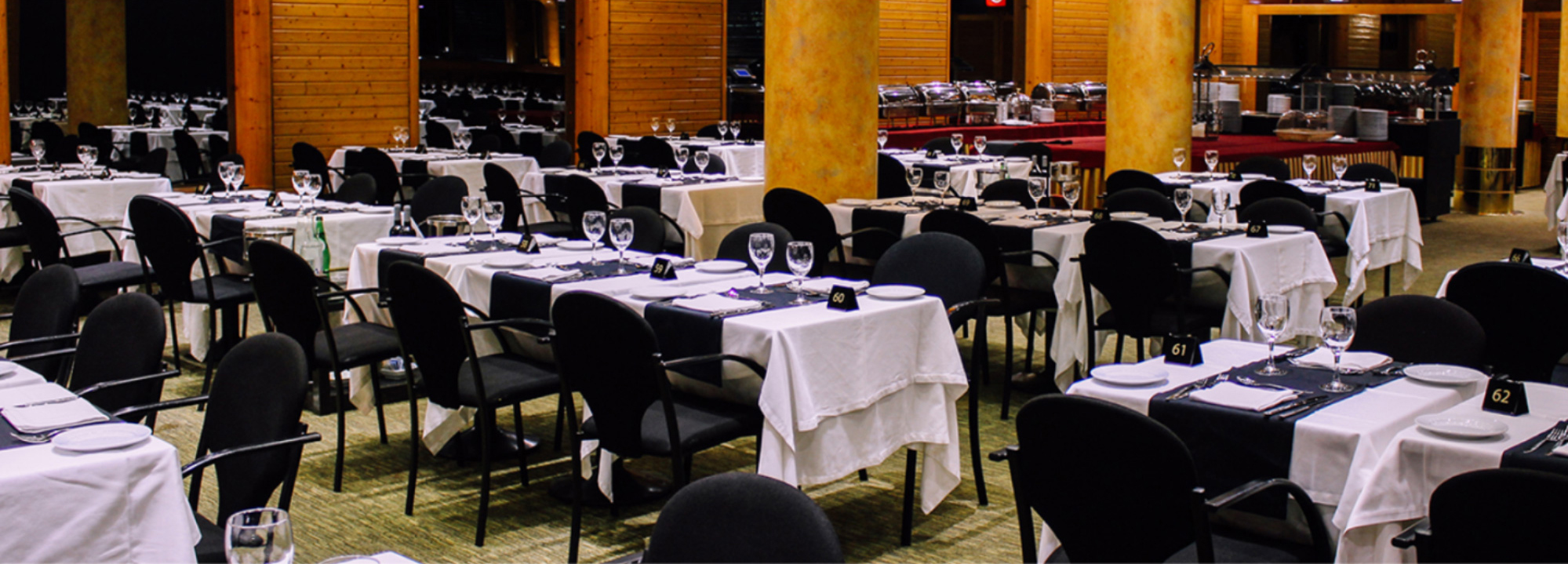 Restaurante Alibabar